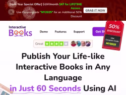 Aiinteractivebooks