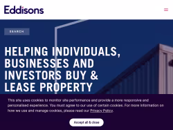 Eddisons