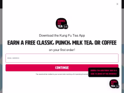 Kungfutea