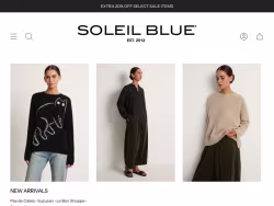 Soleilblue