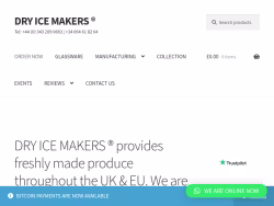 Dryicemakers