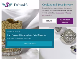 Ewbankauctions