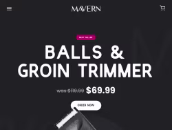 Maverngrooming