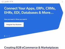 Clarity-ventures