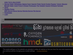 Gsmtechunlocker