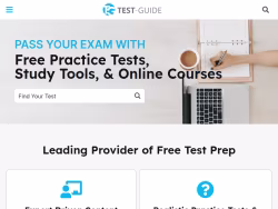 Test-guide
