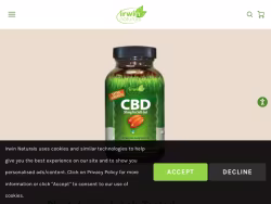 Irwinnaturals