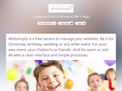 Wishsimply