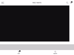 Rideawaits
