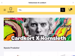 Cardkort