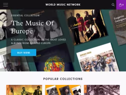 Worldmusic