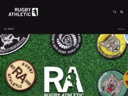Rugbyathletic