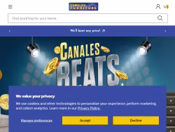 Canalesfurniture