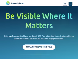 Growbydata