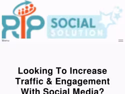 Rtpsocialsolution