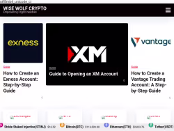 Wisewolfcrypto