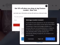 Jagcouture