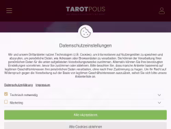 Tarotpolis