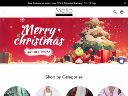 Mellomode