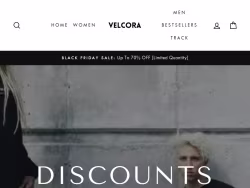 Velcora
