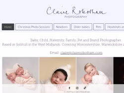Clairerobotham