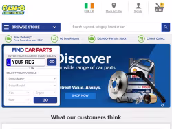 Eurocarparts