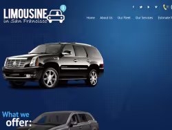 Limousineinsanfrancisco