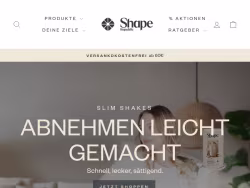 Shape-republic