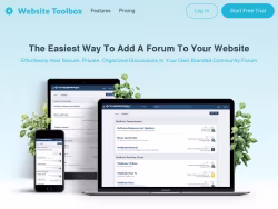 Websitetoolbox