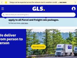 Gls-canada