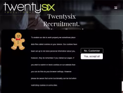 26recruitment
