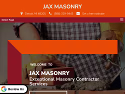 Masonrycontractor-mi