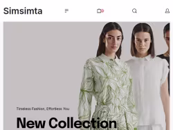 Simsimta