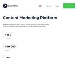 Contentwriter