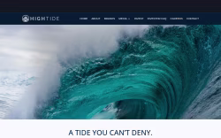 Hightideinc