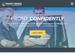 Profitrhino