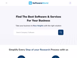 Softwareworld