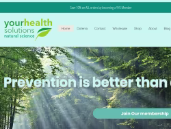 Yourhealthsolutions