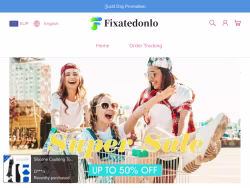 Fixatedonlo