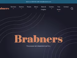 Brabners