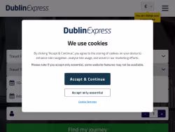 Dublinexpress
