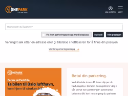 Onepark