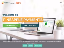Pineapplepayments