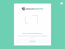 Liberiumcrypto