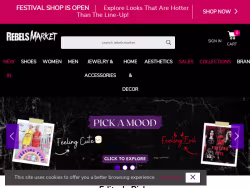 Rebelsmarket