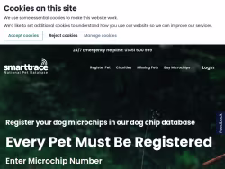 Smarttrace