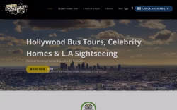 Accesshollywoodtours