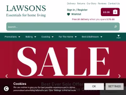Lawsonshop