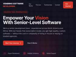 Venbrinodevs