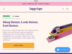 Happytape